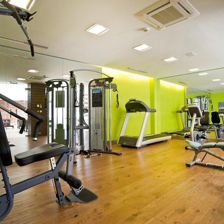 Pliadon Gi Mountain Resort & Spa Kato Sinikia Trikalon 외부 사진