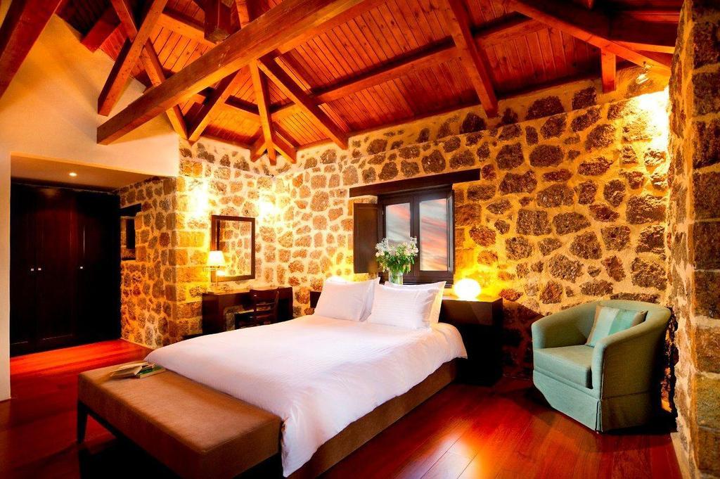 Pliadon Gi Mountain Resort & Spa Kato Sinikia Trikalon 객실 사진