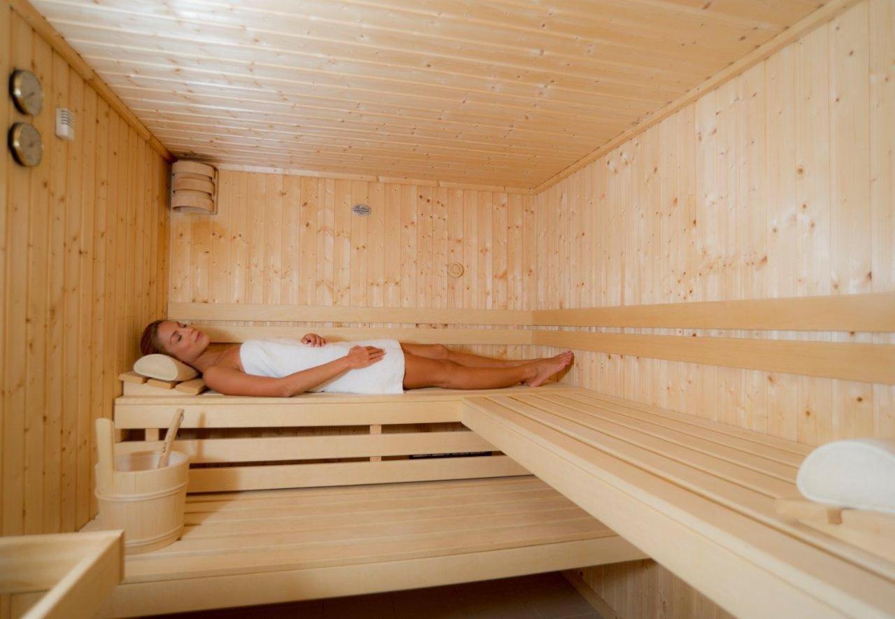 Pliadon Gi Mountain Resort & Spa Kato Sinikia Trikalon 외부 사진