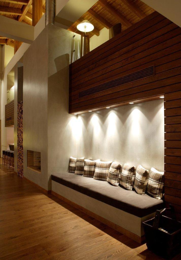 Pliadon Gi Mountain Resort & Spa Kato Sinikia Trikalon 외부 사진