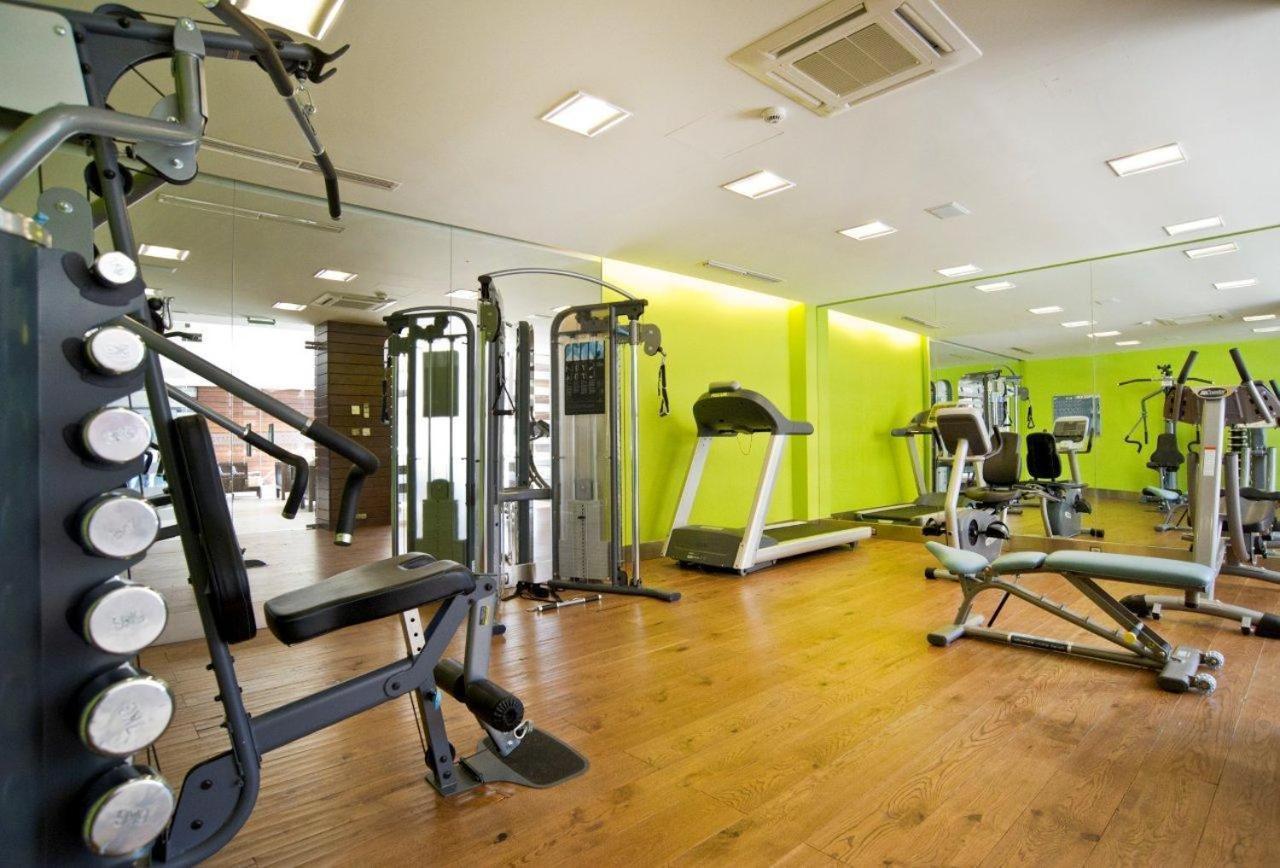 Pliadon Gi Mountain Resort & Spa Kato Sinikia Trikalon 외부 사진