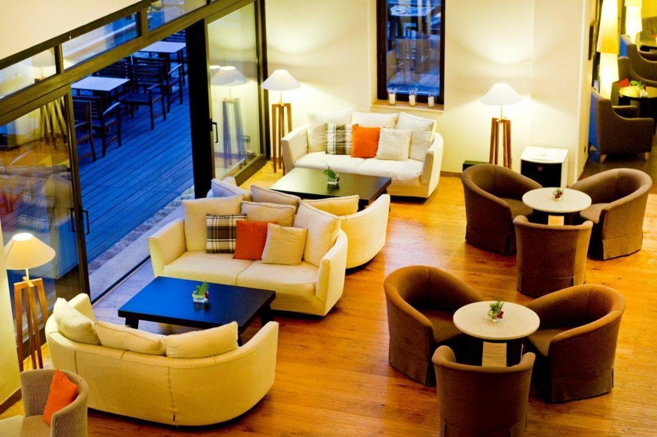 Pliadon Gi Mountain Resort & Spa Kato Sinikia Trikalon 외부 사진