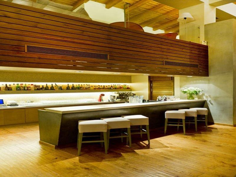 Pliadon Gi Mountain Resort & Spa Kato Sinikia Trikalon 외부 사진