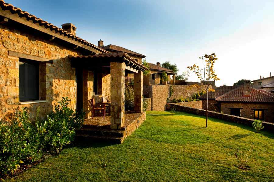 Pliadon Gi Mountain Resort & Spa Kato Sinikia Trikalon 외부 사진
