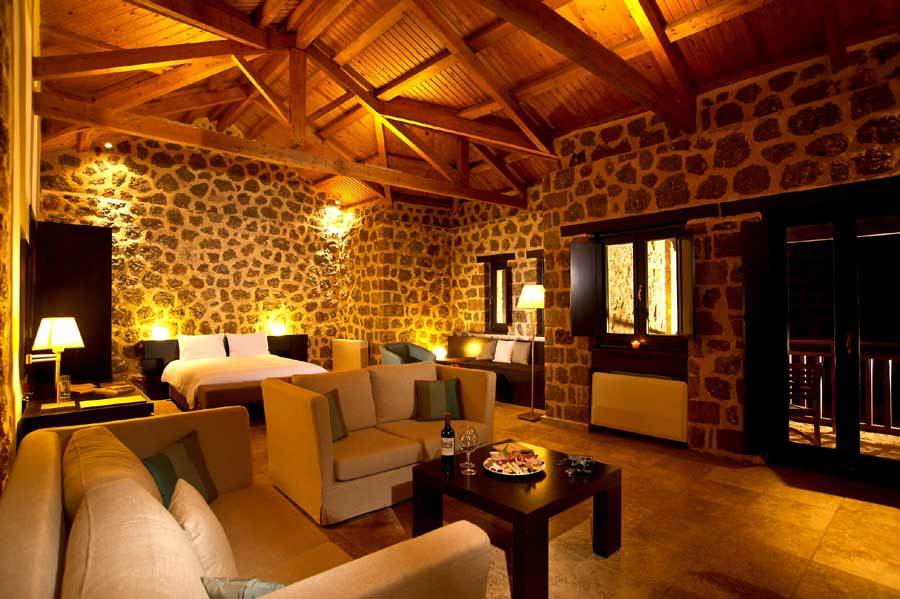 Pliadon Gi Mountain Resort & Spa Kato Sinikia Trikalon 외부 사진