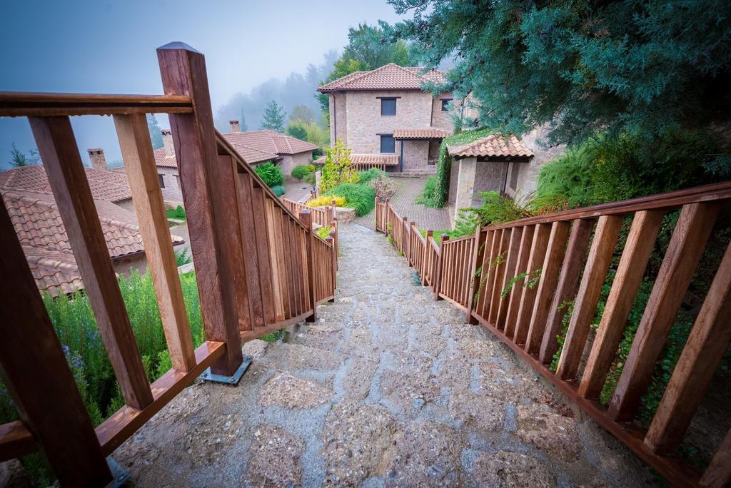 Pliadon Gi Mountain Resort & Spa Kato Sinikia Trikalon 외부 사진