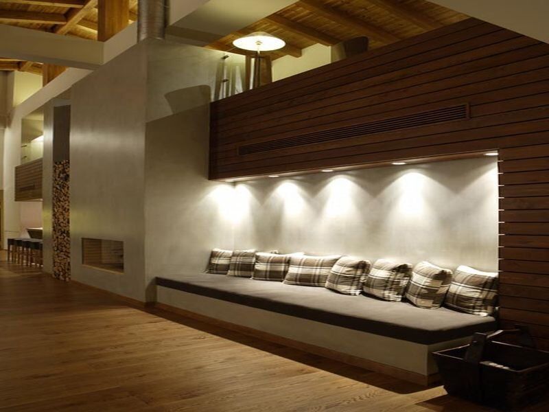 Pliadon Gi Mountain Resort & Spa Kato Sinikia Trikalon 외부 사진